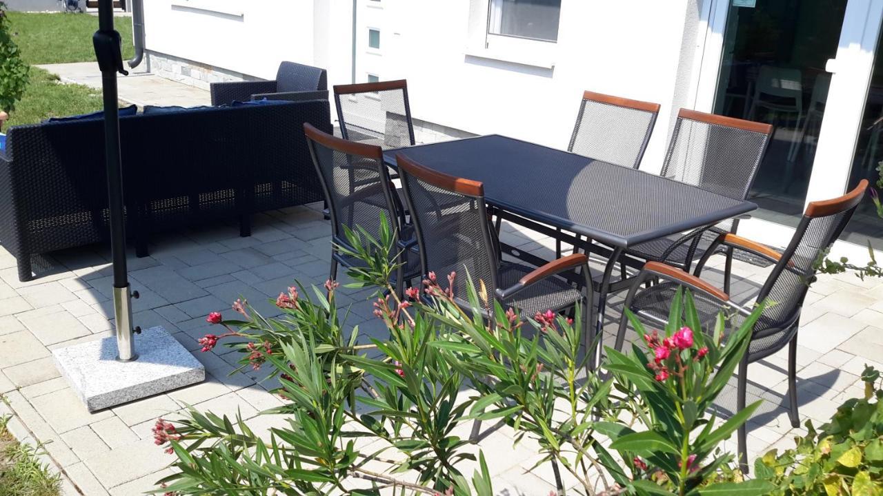 Hunor House Villa Siófok Buitenkant foto