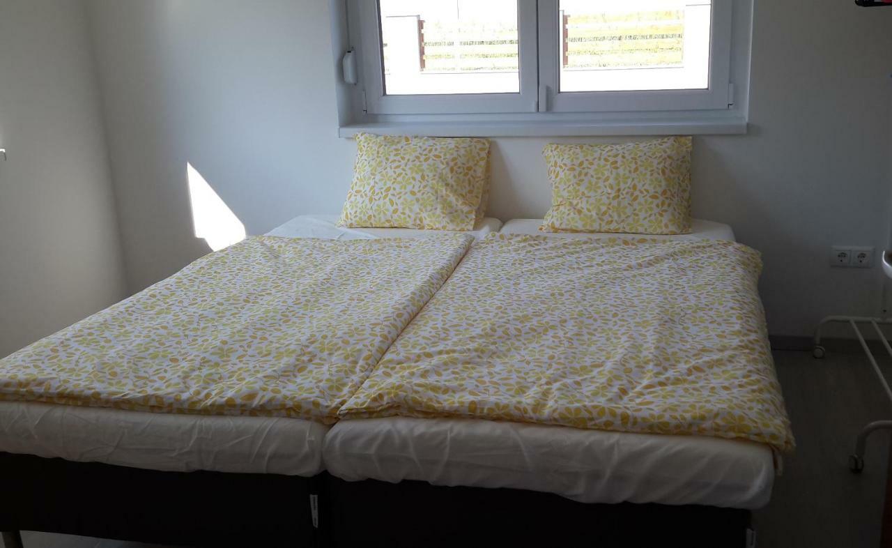 Hunor House Villa Siófok Buitenkant foto